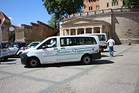 Bild: DRK pr&auml;sentierte sich