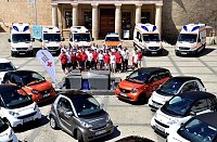 Bild: DRK pr&auml;sentierte sich (2)