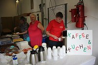 Feuerwehrfest in Bebra Bild: Feuerwehrfest in Bebra