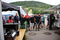 Feuerwehrfest in Bebra Bild: Feuerwehrfest in Bebra