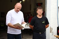 Feuerwehrfest in Bebra Bild: Feuerwehrfest in Bebra