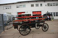 Feuerwehrfest in Bebra Bild: Feuerwehrfest in Bebra