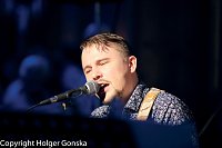 Auftakt für Kurze Meile Sommerkonzerte Bild: Auftakt für Kurze Meile Sommerkonzerte