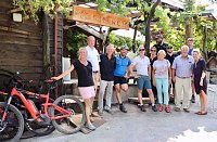 Bild: Ein voller Erfolg