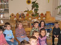 Bild: Vorlesetag Kersten Steinke