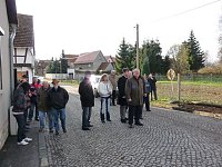 Bild: Freigabe Br&uuml;cke Wenigenehrich