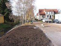 Bild: Freigabe Br&uuml;cke Wenigenehrich