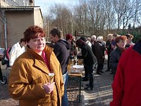 Bild: Freigabe Br&uuml;cke Wenigenehrich
