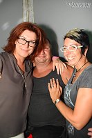 In den Sonntag hinein wurde in Nordhausen nicht nur auf den Plätzen und Straße in der Innenstadt gefeiert, nach dem Ende Altstadtfest-Samstags ging es im Jugendclubhaus weiter... Bild: In den Sonntag hinein wurde in Nordhausen nicht nur auf den Plätzen und Straße in der Innenstadt gefeiert, nach dem Ende Altstadtfest-Samstags ging es im Jugendclubhaus weiter...