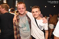 In den Sonntag hinein wurde in Nordhausen nicht nur auf den Plätzen und Straße in der Innenstadt gefeiert, nach dem Ende Altstadtfest-Samstags ging es im Jugendclubhaus weiter... Bild: In den Sonntag hinein wurde in Nordhausen nicht nur auf den Plätzen und Straße in der Innenstadt gefeiert, nach dem Ende Altstadtfest-Samstags ging es im Jugendclubhaus weiter...