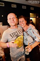 In den Sonntag hinein wurde in Nordhausen nicht nur auf den Plätzen und Straße in der Innenstadt gefeiert, nach dem Ende Altstadtfest-Samstags ging es im Jugendclubhaus weiter... Bild: In den Sonntag hinein wurde in Nordhausen nicht nur auf den Plätzen und Straße in der Innenstadt gefeiert, nach dem Ende Altstadtfest-Samstags ging es im Jugendclubhaus weiter...