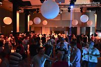 In den Sonntag hinein wurde in Nordhausen nicht nur auf den Plätzen und Straße in der Innenstadt gefeiert, nach dem Ende Altstadtfest-Samstags ging es im Jugendclubhaus weiter... Bild: In den Sonntag hinein wurde in Nordhausen nicht nur auf den Plätzen und Straße in der Innenstadt gefeiert, nach dem Ende Altstadtfest-Samstags ging es im Jugendclubhaus weiter...
