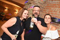 In den Sonntag hinein wurde in Nordhausen nicht nur auf den Plätzen und Straße in der Innenstadt gefeiert, nach dem Ende Altstadtfest-Samstags ging es im Jugendclubhaus weiter... Bild: In den Sonntag hinein wurde in Nordhausen nicht nur auf den Plätzen und Straße in der Innenstadt gefeiert, nach dem Ende Altstadtfest-Samstags ging es im Jugendclubhaus weiter...
