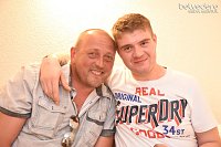 In den Sonntag hinein wurde in Nordhausen nicht nur auf den Plätzen und Straße in der Innenstadt gefeiert, nach dem Ende Altstadtfest-Samstags ging es im Jugendclubhaus weiter... Bild: In den Sonntag hinein wurde in Nordhausen nicht nur auf den Plätzen und Straße in der Innenstadt gefeiert, nach dem Ende Altstadtfest-Samstags ging es im Jugendclubhaus weiter...