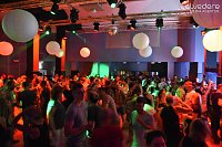 In den Sonntag hinein wurde in Nordhausen nicht nur auf den Plätzen und Straße in der Innenstadt gefeiert, nach dem Ende Altstadtfest-Samstags ging es im Jugendclubhaus weiter... Bild: In den Sonntag hinein wurde in Nordhausen nicht nur auf den Plätzen und Straße in der Innenstadt gefeiert, nach dem Ende Altstadtfest-Samstags ging es im Jugendclubhaus weiter...
