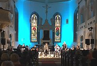 Bild: Project Unplugged :  Unterkirche Unplugged