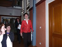 Bild: Kinderschutztagung 2009