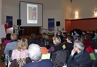 Bild: Kinderschutztagung 2009