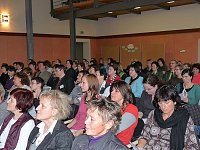 Bild: Kinderschutztagung 2009