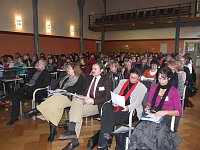 Bild: Kinderschutztagung 2009