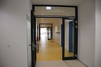 Ein exzellenter Schulneubau Bild: Ein exzellenter Schulneubau