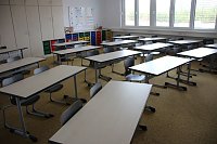 Ein exzellenter Schulneubau Bild: Ein exzellenter Schulneubau