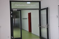 Ein exzellenter Schulneubau Bild: Ein exzellenter Schulneubau