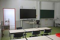Ein exzellenter Schulneubau Bild: Ein exzellenter Schulneubau