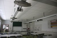 Ein exzellenter Schulneubau Bild: Ein exzellenter Schulneubau
