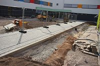 Ein exzellenter Schulneubau Bild: Ein exzellenter Schulneubau