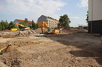 Ein exzellenter Schulneubau Bild: Ein exzellenter Schulneubau