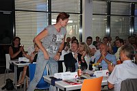 Bild: Gemeinschaftsschule in Greu&szlig;en &uuml;bergeben