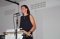 Bild: Gemeinschaftsschule in Greu&szlig;en &uuml;bergeben