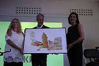Bild: Gemeinschaftsschule in Greu&szlig;en &uuml;bergeben
