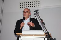 Bild: Gemeinschaftsschule in Greu&szlig;en &uuml;bergeben