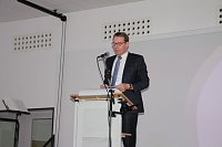 Bild: Gemeinschaftsschule in Greu&szlig;en &uuml;bergeben