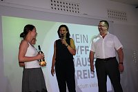 Bild: Gemeinschaftsschule in Greu&szlig;en &uuml;bergeben