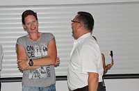 Rekord soll gebrochen werden Bild: Rekord soll gebrochen werden