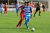 Wacker Nordhausen mit ersten Sieg in einem Heimspiel. 3:0 gegen Meuselwitz im ersten Thüringen-Derby der Saison Bild: Wacker Nordhausen mit ersten Sieg in einem Heimspiel. 3:0 gegen Meuselwitz im ersten Thüringen-Derby der Saison