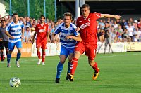 Wacker Nordhausen mit ersten Sieg in einem Heimspiel. 3:0 gegen Meuselwitz im ersten Thüringen-Derby der Saison Bild: Wacker Nordhausen mit ersten Sieg in einem Heimspiel. 3:0 gegen Meuselwitz im ersten Thüringen-Derby der Saison