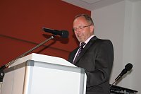 An dieser Schule werden modernste Lernbedingungen geboten Bild: An dieser Schule werden modernste Lernbedingungen geboten