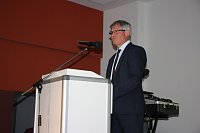 An dieser Schule werden modernste Lernbedingungen geboten Bild: An dieser Schule werden modernste Lernbedingungen geboten