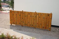 An dieser Schule werden modernste Lernbedingungen geboten Bild: An dieser Schule werden modernste Lernbedingungen geboten