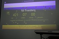 An dieser Schule werden modernste Lernbedingungen geboten Bild: An dieser Schule werden modernste Lernbedingungen geboten