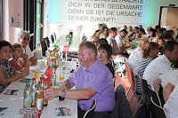 An dieser Schule werden modernste Lernbedingungen geboten Bild: An dieser Schule werden modernste Lernbedingungen geboten
