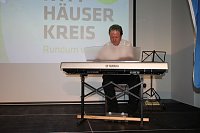 An dieser Schule werden modernste Lernbedingungen geboten Bild: An dieser Schule werden modernste Lernbedingungen geboten