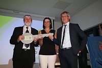 An dieser Schule werden modernste Lernbedingungen geboten Bild: An dieser Schule werden modernste Lernbedingungen geboten