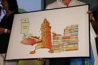 An dieser Schule werden modernste Lernbedingungen geboten Bild: An dieser Schule werden modernste Lernbedingungen geboten