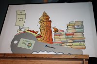 An dieser Schule werden modernste Lernbedingungen geboten Bild: An dieser Schule werden modernste Lernbedingungen geboten
