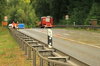 Unwetter über Sondershausen Bild: Unwetter über Sondershausen